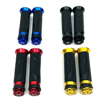 Bao tay x1r đủ màu nhôm cnc đủ màu bao êm gắn xe máy xe điện