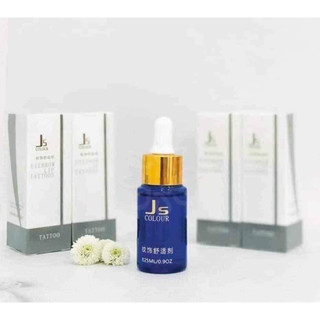 Dung Dịch JS Tan Bầm Chống Xưng Có Cả Loại 1 Và 2 DCPX-NTA