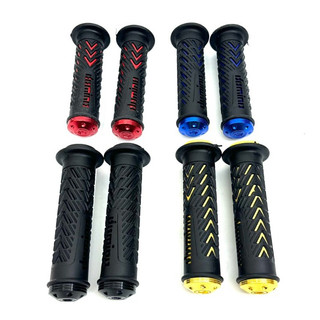 Bao tay sọc domino mẫu k1 gắn các dòng xe kèm gù nhôm cực đẹp