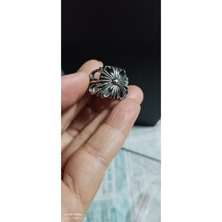 Nhẫn thời trang nam si tuyển Nhật