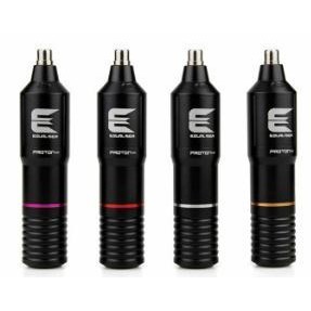 Máy Pen Phun Môi Pro E, Tattoo mini Combo Bộ Sản Phẩm / Máy Phun Xăm DCPX-NTA