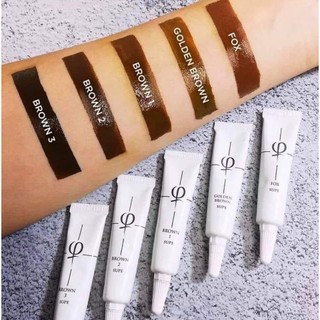 Mực Phibrows Điêu Khắc Thượng Phẩm  / Mực Phun Xăm Chính Hãng