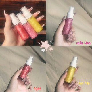 POTION [ Nước hoa thu hút 🧪 ]
