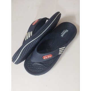 Dép kẹp đúc 4 viền hông DUWA [089] sz 35-42