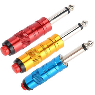 Công tắc máy pen thay thế bàn đạp tiện hơn dcpx-nta
