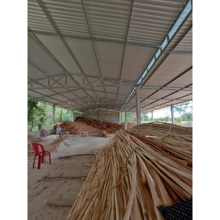 Combo 5 Que Mây Dẻo Dai Dài 80cm