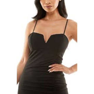 Đầm thun body Emeerald