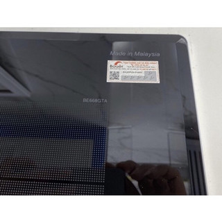 Bếp từ đôi Bauer BE 668GTA