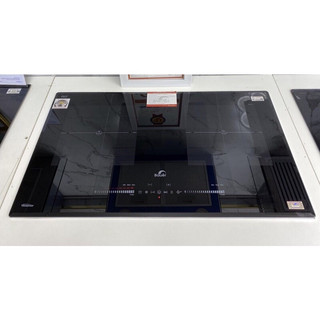 Bếp từ đôi Bauer BE 668GTA