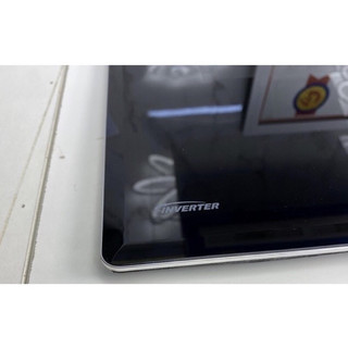 Bếp từ đôi Bauer BE 668GTA