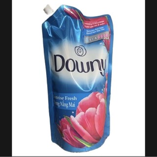 Nước xả vải đậm đặc downy 1.35lit