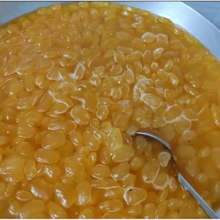 500g Đác rim đường thốt nốt-Topping đồ uống