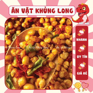 500G Ngô Cay Khô Bò Lá Chanh, Snack Bắp Sấy Khô Bò, Thịt Bò Khô Bắp Chiên Giòn, đồ ăn vặt