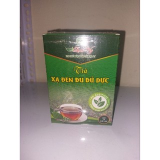 Trà Diếp Cá Lụa vy thanh nhiệt mát gan