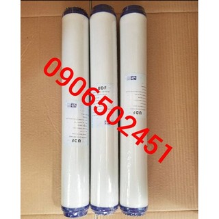 Lõi lọc nước số 2 UDF 20 Inch chuẩn dùng cho máy lọc nước và bộ lọc thô 2 0inch