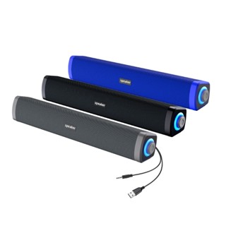 Loa Máy Tính Âm Thanh Loa Siêu Trầm 9D YST-1406