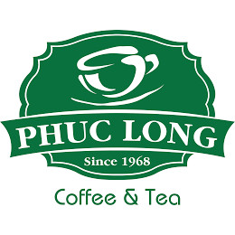 Trà Ô Long Hộp Oval - Phúc Long Coffee & Tea