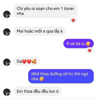TONER TƯƠI VỎ CAM (DÀNH CHO DA KHÔ SẠM)