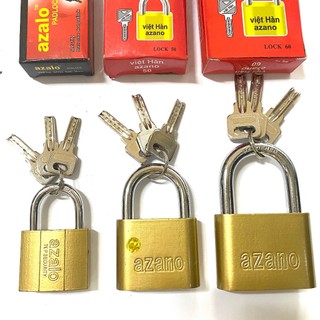 Ổ khóa VH khoá cổng khoá cửa