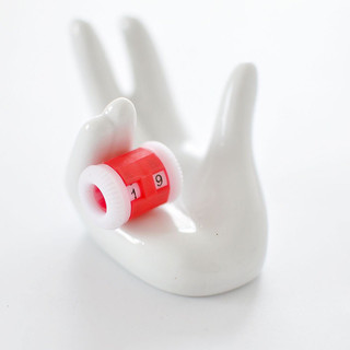 Dụng cụ đếm số dòng (đan móc len)