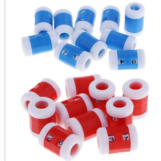 Dụng cụ đếm số dòng (đan móc len)