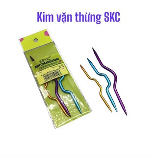 Kim vặn thừng SKC chính hãng