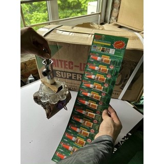 Keo 502 alteco thái lan - siêu kết dính