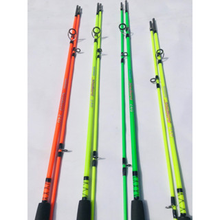  Cần Câu Máy Shiman0 Cần 2 Khúc Đặc cần câu máy đứng tải cá 12-15kg 