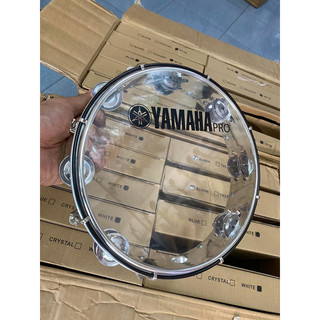 Trống gõ bo Tambourine Yamaha Pro