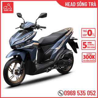 Xe máy Honda Vario 125i 2023 Phiên bản Thể Thao