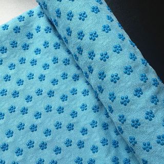 Khăn tập yoga(Chọn màu) _ Queensport