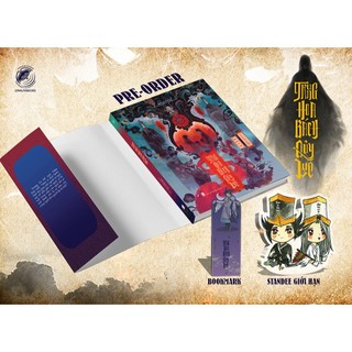 Sách - Trung Hoa Bách Quỷ Lục