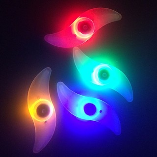 Đèn LED Gắn Nan Hoa Xe Đạp