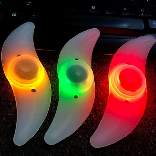 Đèn LED Gắn Nan Hoa Xe Đạp