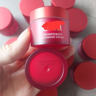 Kem dưỡng SkinPOWER Cream 15g