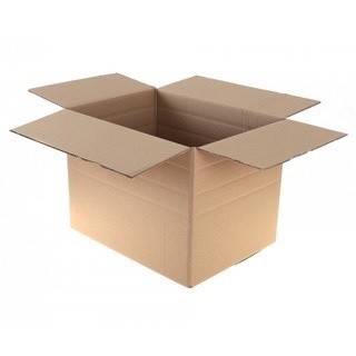 Hộp Catton bảo vệ box giày.