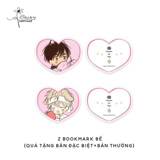 Sách - Chuyện Bé Thỏ (Danbi)