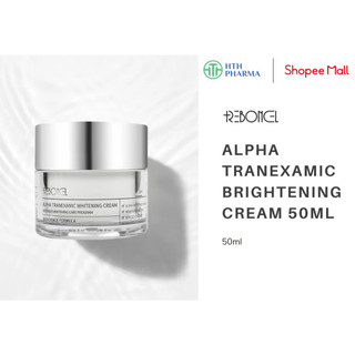Kem dưỡng da Reboncel Alpha - 50ml