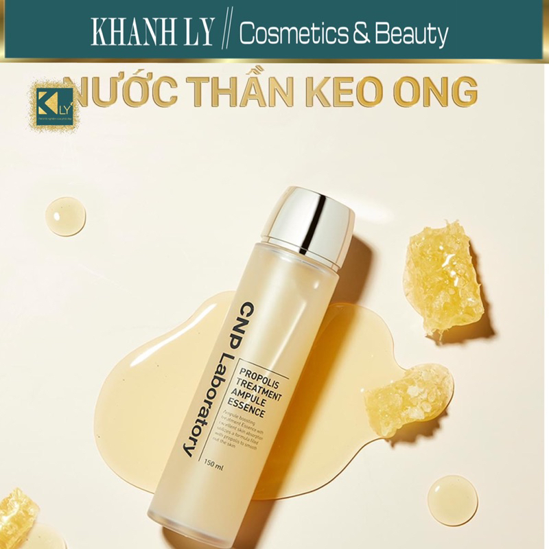 Nước thần Essence CNP