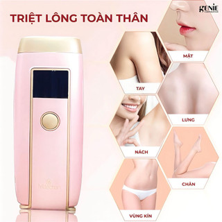 Máy triệt lông MITECHAN - Máy Triệt Lông Lazerz beautycosmeticsmart