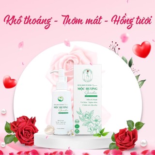 dung dịch vệ sinh dr Hương