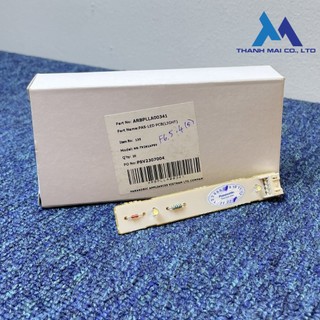 [Hàng chính hãng] Bo đèn LED - Tủ lạnh Panasonic _ ARBPLLA00341