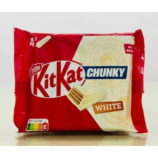 Socola KitKat Chunky 160g