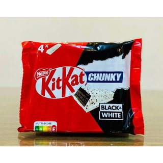 Socola KitKat Chunky 160g