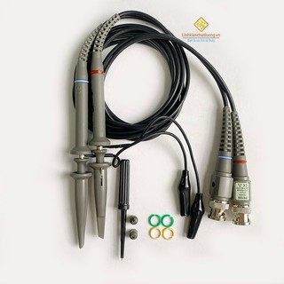 Đôi que đo máy hiện sóng Oscilloscope P6100 100Mhz (2c)