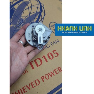 Nhông quạt đảo trần Senko TD105 chính hãng