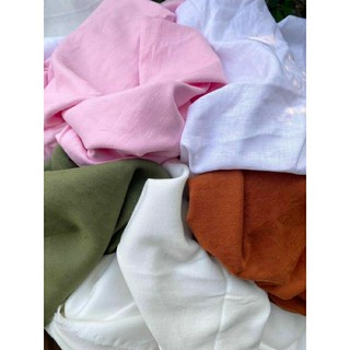 vải linen bột, bột pha tưng