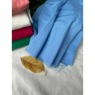 vải linen bột, bột pha tưng