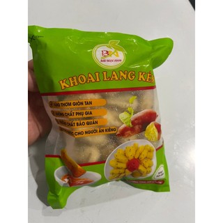Khoai lang kén - loại i - siêu ngon