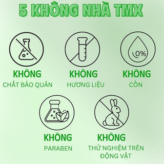 sữa rửa mặt tạo bọt THẢO MỘC XANH